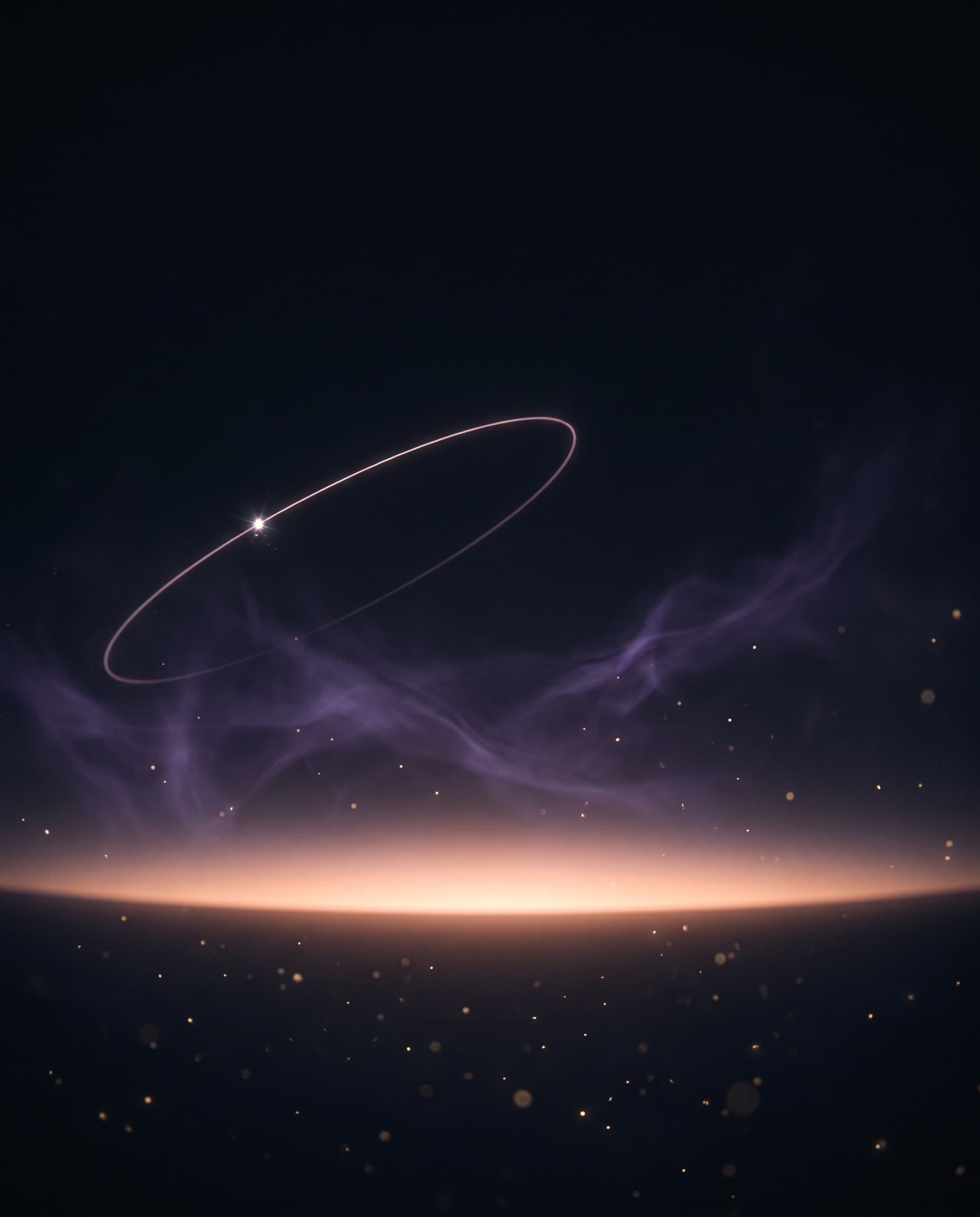Модуль A — Awakening · Энергия и сон