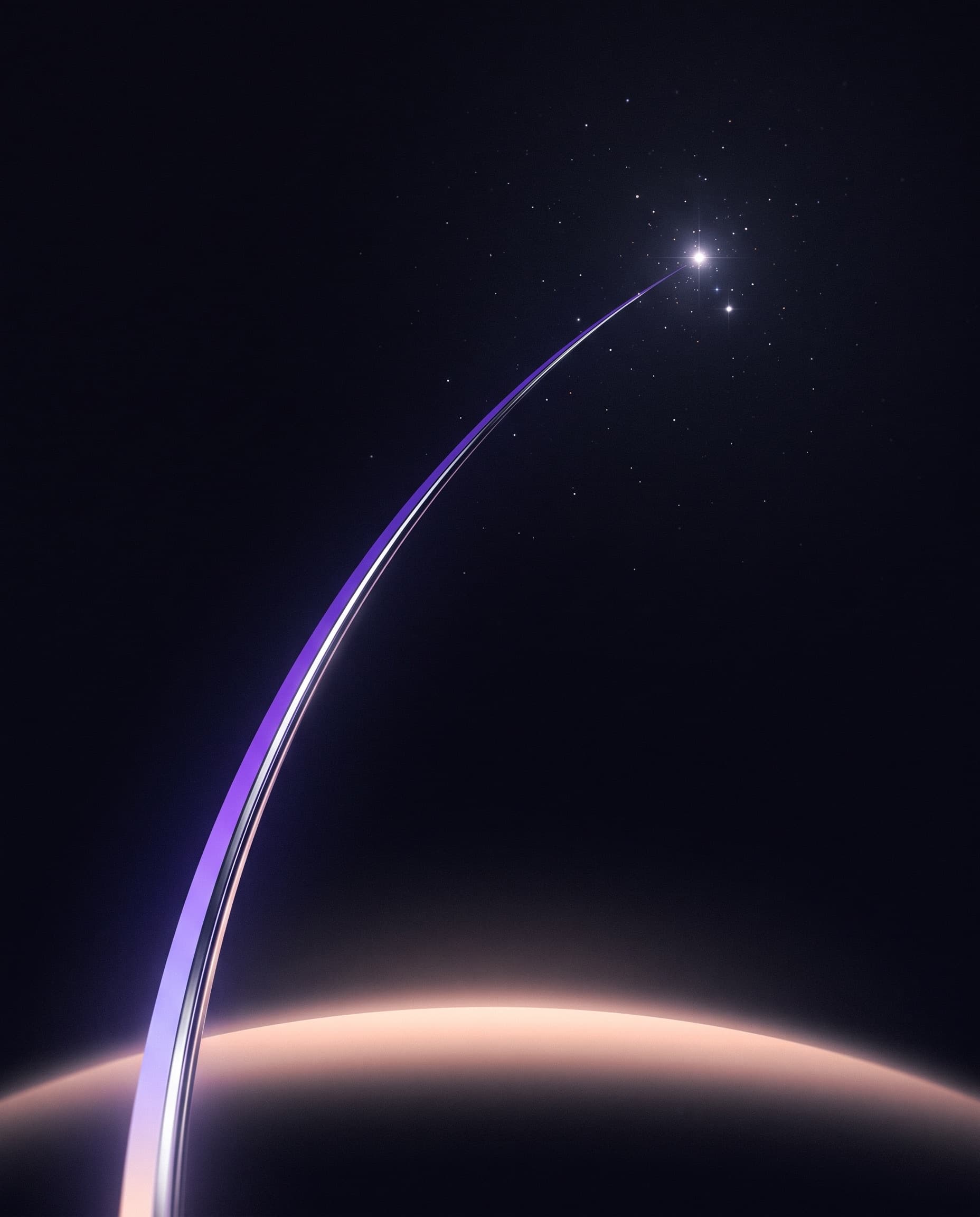 Модуль N — New Orbit · Новая орбита